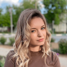 Tania Tsykalo