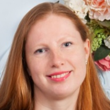 Tetiana Akulshyna