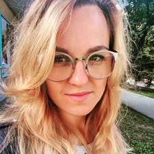 Фрилансер Татьяна Д. — Украина, Киев. Специализация — HTML и CSS верстка, Контент-менеджер