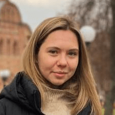 Фрилансер Тетяна Б. — Украина, Чернигов. Специализация — Тестирование и QA