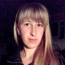 Фрилансер Тетяна С. — Украина, Луцк.