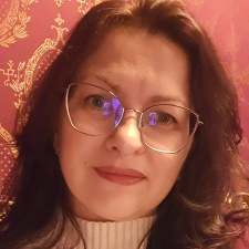 Tetiana Tryfonova