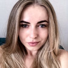 Freelancer Tetyana Z. — Ukraina, Kijów. Specjalizacja — Projektowanie stron internetowych, Banery