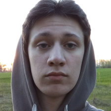 Freelancer Denys I. — Ukraine, Kyiv. Core skill — Javascript and Typescript, Web Programming