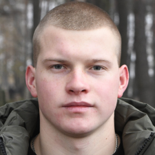 Фрилансер Сергій В. — Украина, Бровары. Специализация — Редактура и корректура текстов