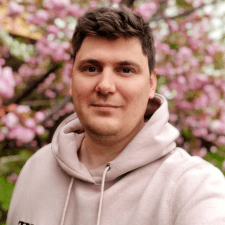 Freelancer Aleksandr Y. — Ukraina, Kijów. Specjalizacja — Zarządzanie projektami, Copywriting