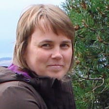 Freelancer Tatyana K. — Ukraina, Mariupol. Specjalizacja — Projektowanie stron internetowych, Programowanie stron internetowych
