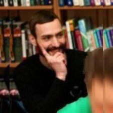 Фрилансер Иван О. — Украина, Одесса. Специализация — Javascript и Typescript