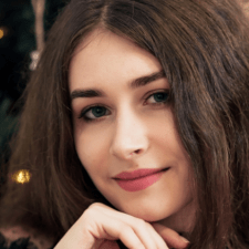 Фрилансер Кама К. — Украина, Одесса. Специализация — Редактура и корректура текстов, Услуги диктора