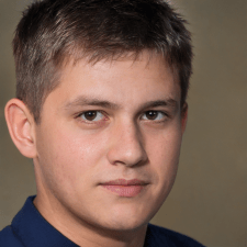 Freelancer Bogdan B. — Ukraina, Równe. Specjalizacja — Programowanie stron internetowych, Układ HTML i CSS
