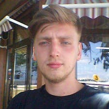Freelancer Denis K. — Ukraina, Chersoń. Specjalizacja — Tworzenie modeli 3D, Projektowanie wnętrz