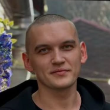 Freelancer Andrii T. — Ukraina, Kijów. Specjalizacja — Praca z klientami, Opracowanie prezentacji