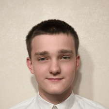 Freelancer Matvii Z. — Ukraine, Kyiv. Core skill — HTML & CSS, Web Programming