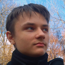 Freelancer Maksym M. — Ukraina, Czerkasy. Specjalizacja — Python