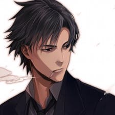 Максим Щербин