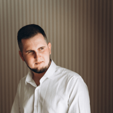 Фрилансер Володимир Г. — Украина, Киев. Специализация — DevOps