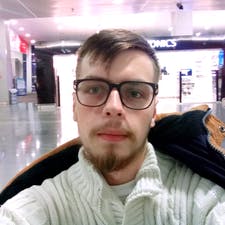 Дмитрий Юзвинский