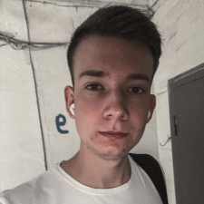 Freelancer Pavlo C. — Ukraina, Krzywego Rogu. Specjalizacja — PHP, Układ HTML i CSS