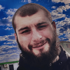 Фрилансер Михаил А. — Украина, Киев. Специализация — Перевод текстов, Оформление страниц в социальных сетях