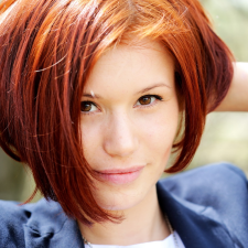 Freelancer Marina M. — Ukraina, doliny. Specjalizacja — Tworzenie modeli 3D, Loga