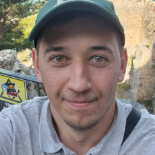 Freelancer Dmitry S. — Mołdawia, Tyraspol. Specjalizacja — Python, Programowanie stron internetowych