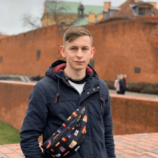 Фрилансер Владислав Ю. — Украина, Тернополь. Специализация — E-mail маркетинг, Интернет-магазины и электронная коммерция