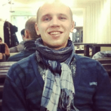 Фрилансер Evgeniy Z. — Украина, Харьков. Специализация — Java