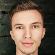 Фрилансер Александр Т. — Украина. Специализация — Дизайн сайтов, Дизайн интерфейсов (UI/UX)