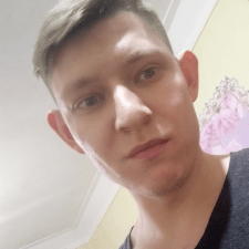 Заказчик Дмитрий Б. — Украина, Харьков.