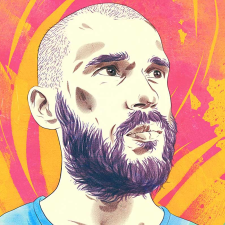Фрилансер Сергій К. — Украина, Харьков. Специализация — Копирайтинг, Контент-менеджер