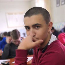 Фрилансер Виталий Х. — Украина, Киев. Специализация — HTML и CSS верстка, Javascript и Typescript
