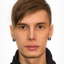 Freelancer Artur A. — Ukraina, Winnica. Specjalizacja — Projektowanie stron internetowych, Projektowanie interfejsów użytkownika (UI/UX)