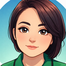 Freelancer Oksana K. — Polen, Warschau. Fachgebiet — Testing & QA