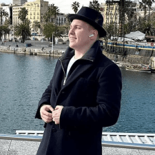 Фрилансер Іван П. — Украина, Хмельницкий. Специализация — Веб-программирование, Создание сайта под ключ