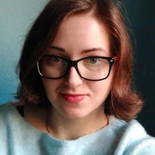 Фрилансер Віта Л. — Украина, Киев. Специализация — Перевод текстов, Публикация объявлений