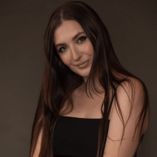 Freelancer Anastasiya T. — Stany Zjednoczone, Boise. Specjalizacja — Projektowanie interfejsów użytkownika (UI/UX), Projektowanie aplikacji mobilnych