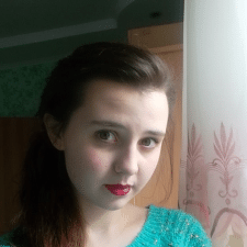 Freelancer Darya G. — Ukraina, Kropywnycki. Specjalizacja — Promocja w sieciach społecznościowych (SMM), Projektowanie stron w mediach społecznościowych