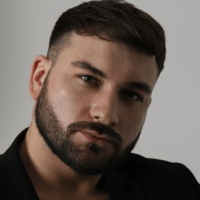 Freelancer Andrii I. — Ukraine, Lvov. Core skill — Email Marketing, Video Processing