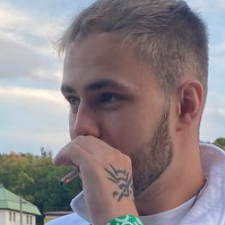 Фрилансер Кирилл П. — Украина, Днепр. Специализация — Рекрутинг (HR), Копирайтинг