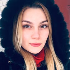 Екатерина Пивень