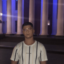 Freelancer Vladislav G. — Ukraine, Kharkiv. Specialization — Animation, Audio and video editing