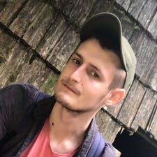 Freelancer Andrii P. — Ukraina, Kijów. Specjalizacja — Loga, Grafika wektorowa