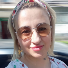 Фрилансер Ganna S. — Украина, Киев.