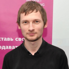 Дмитрий Баженов