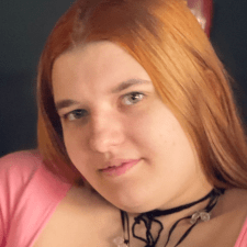 Viktoria Garkusha