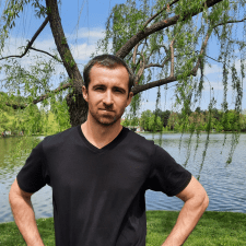 Freelancer Maksim B. — Ukraine, Kyiv. Core skill — Audio Processing, Music
