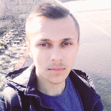 Заказчик Andrey M. — Чехия, Praha.