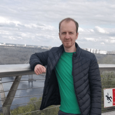 Заказчик Андрей Н. — Украина, Киев.