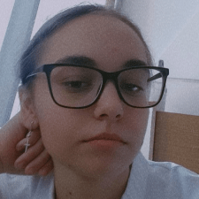 Freelancer Katerina H. — Ukraina. Specjalizacja — Automatyzacja zarządzania przedsiębiorstwem, C i C++