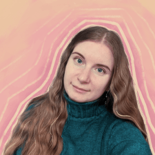 Freelancer Tatyana R. — Ukraine, Lvov. Core skill — Illustrations & Drawings